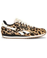 Reebok - Classic Az Sneaker - Lyst