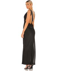 michael costello adeline gown