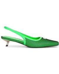 Dirt - Slingbacks - Lyst