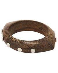 Isabel Marant - Layla Large Bracelet - Lyst