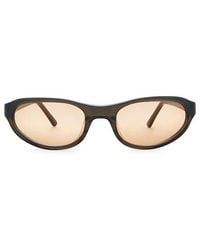 Lu Goldie - Naomi Sunglasses - Lyst