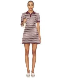 Malbon - Clara Dress - Lyst