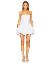 Lovers + Friends - Abigail Mini Dress - Lyst