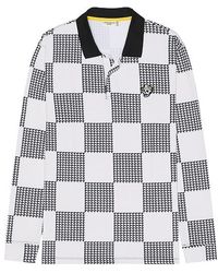 Devereux Golf - Polohemd - Lyst