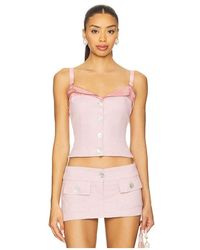 Fait Par Foutch - Evelyn Top - Lyst