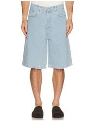 Stan Ray - Wide Shorts - Lyst