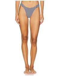 LSPACE - Dolce Bikini Bottom - Lyst