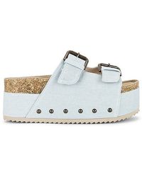 INTENTIONALLY ______ - SANDALES COOPER -2 - Lyst
