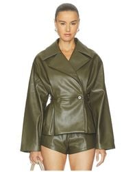 Nakedvice - Clover Jacket - Lyst
