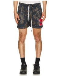 Ryoko Rain - Forever Inspired Shorts - Lyst