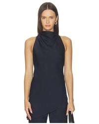 Veronica Beard - Radford Tunic Top - Lyst