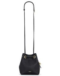 COACH - Jade Drawstring Bag - Lyst
