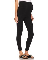 HATCH - The Ultimate Before, During, And After Maternity Legging - Lyst