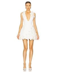 Bronx and Banco - Estelle Mini Dress - Lyst