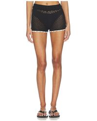 superdown - Brisa Short - Lyst
