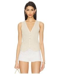 Autumn Cashmere - Top - Lyst