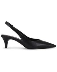 RAYE - Calista Slingback - Lyst