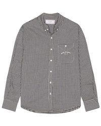 House Of Sunny - Gingham Shirt - Lyst