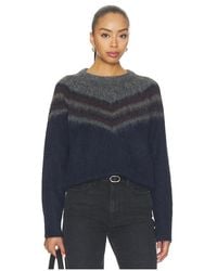 A.L.C. - A..C. Sarah Sweater - Lyst
