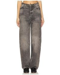 Fear Of God - Straight Leg Jeans - Lyst