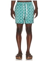 Onia - Charles 5 Swim Trunk - Lyst