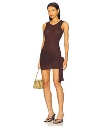 Lioness - X Revolve Soleil Mini Dress - Lyst