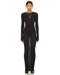 Lioness - Prophecy Maxi Dress - Lyst