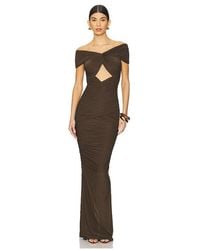 Ronny Kobo - Nasha Dress - Lyst
