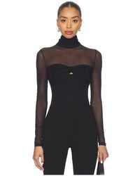 UNDRESS - Body Own It En Color Negro Talla (También En Xs, S, M, Xl) - Lyst