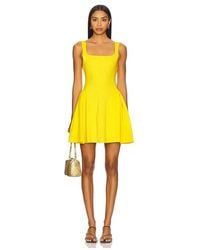 Alice + Olivia - Minikleid Vera - Lyst