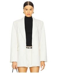SER.O.YA - Acadia Blazer - Lyst