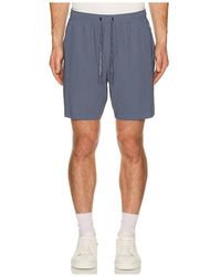 Rhone - 7 Pursuit Short Unlined - Lyst