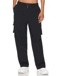 Nike - Nsw Essential High Rise Cargo Pant - Lyst