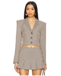 MORE TO COME - Blazer Florita - Lyst