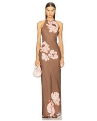 SAU LEE - Kleid Gwyneth - Lyst