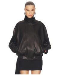 SRG - Alice Jacket - Lyst