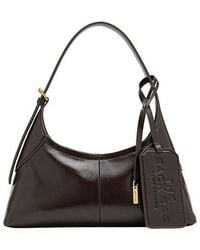 Marc Jacobs - Bolso Hombro Belted En Color Marrón Talla - Lyst