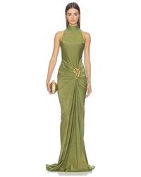 Silvia Tcherassi - Frances Dress - Lyst