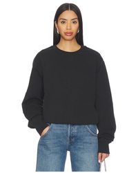 Entire studios - Pod Crewneck Pullover - Lyst
