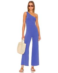 Free People - Waverly Jumpsuit - Lyst