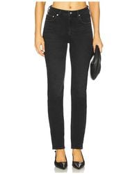 Citizens of Humanity - Zurie Straight Leg Jeans - Lyst