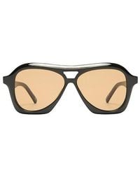 Le Specs - Drizzle Sunglasses - Lyst