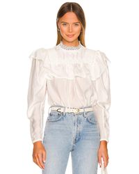 Sabina Musayev Tops for Women - Up to 87% off | Lyst