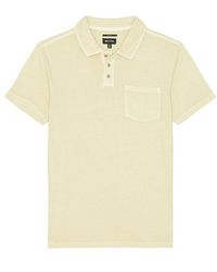 Brixton - Oberteil Vintage - Lyst