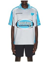 Pleasures - X Onlyfans Jersey - Lyst
