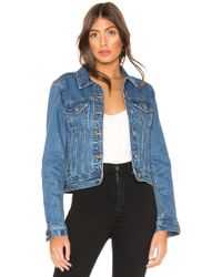 dr denim jacket