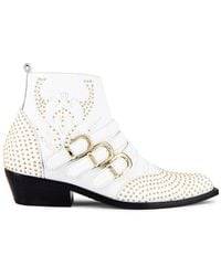 Anine Bing Boots for Women - Up to 75% off at Lyst.com