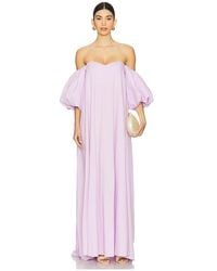 Caroline Constas - Palmer Gown - Lyst