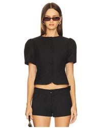 Lioness - Femme Blouse - Lyst