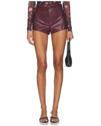 superdown - Priya Hot Short - Lyst